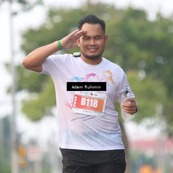 Runner Photo 4390057
