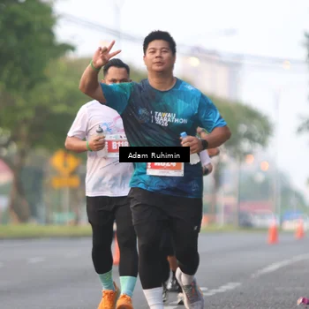 Runner Photo 4390058
