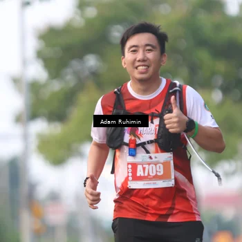 Runner Photo 4390060