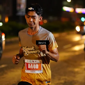Runner Photo 4390061