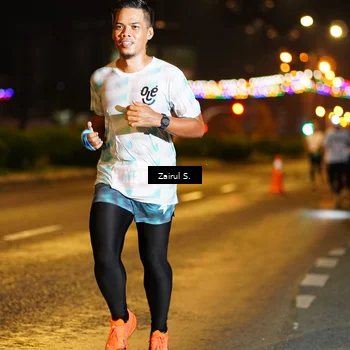 Runner Photo 4390062
