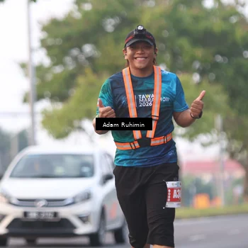 Runner Photo 4390065