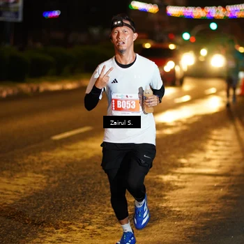 Runner Photo 4390066