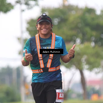 Runner Photo 4390068