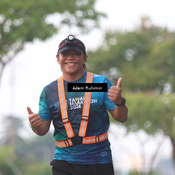 Runner Photo 4390070