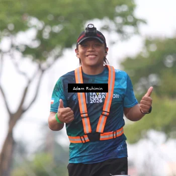 Runner Photo 4390071