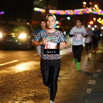 Runner Photo 4390072