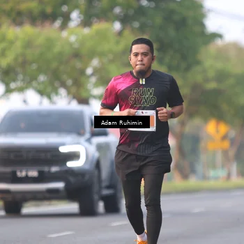 Runner Photo 4390075