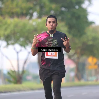 Runner Photo 4390077