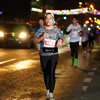 Runner Photo 4390078
