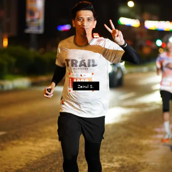 Runner Photo 4390079