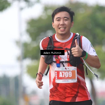 Runner Photo 4390080