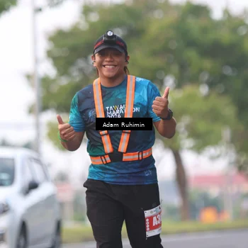 Runner Photo 4390081