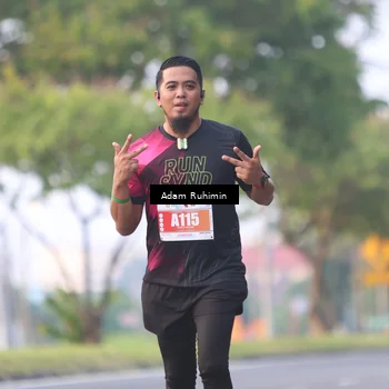 Runner Photo 4390083