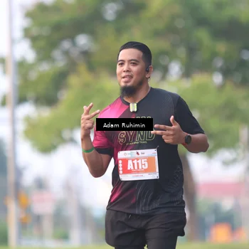 Runner Photo 4390086