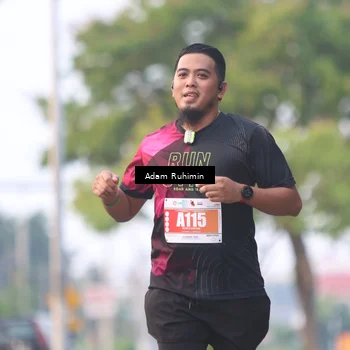 Runner Photo 4390088