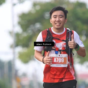 Runner Photo 4390093