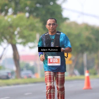 Runner Photo 4390094
