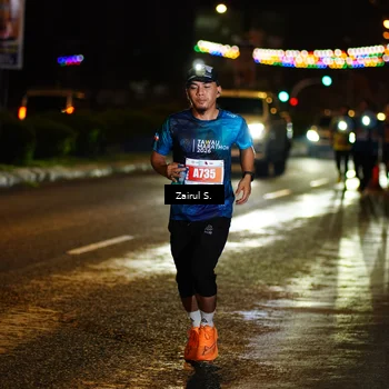 Runner Photo 4390096