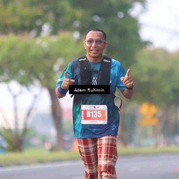 Runner Photo 4390097