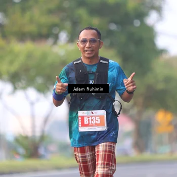 Runner Photo 4390099