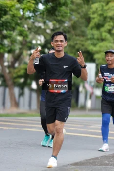 Runner Photo 43901