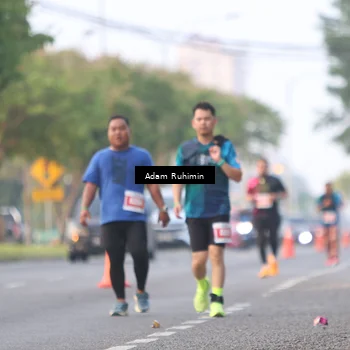 Runner Photo 4390102