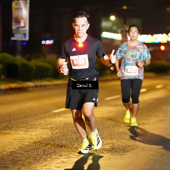 Runner Photo 4390106