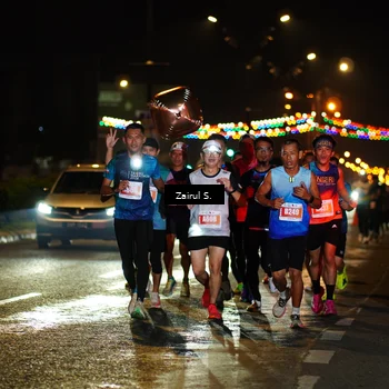 Runner Photo 4390111