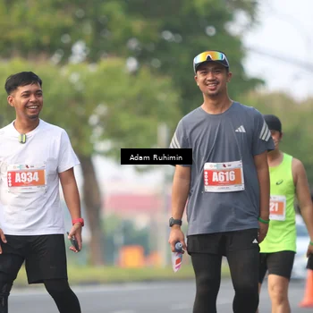 Runner Photo 4390118