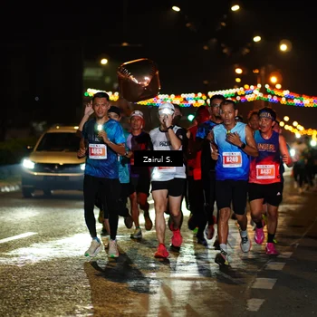 Runner Photo 4390120