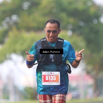 Runner Photo 4390124