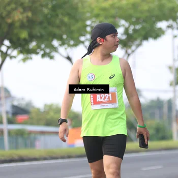 Runner Photo 4390126