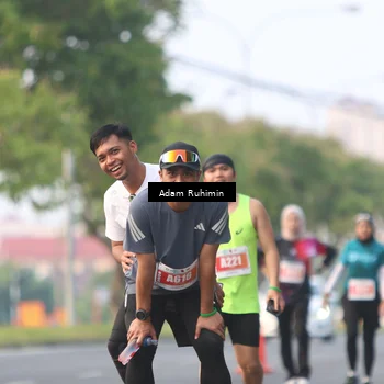 Runner Photo 4390127