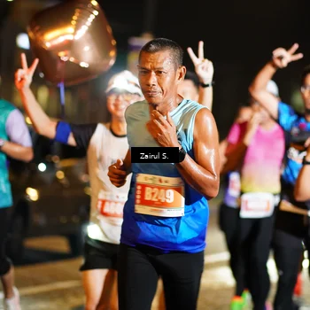 Runner Photo 4390128