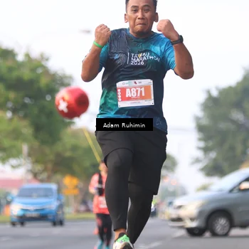 Runner Photo 4390131
