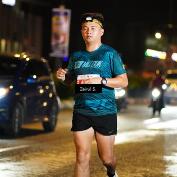 Runner Photo 4390132