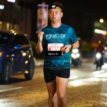 Runner Photo 4390136