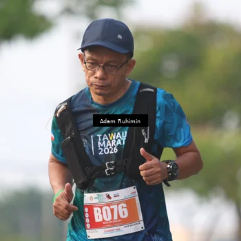 Runner Photo 4390137