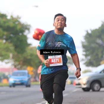 Runner Photo 4390138