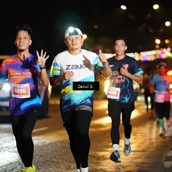 Runner Photo 4390140