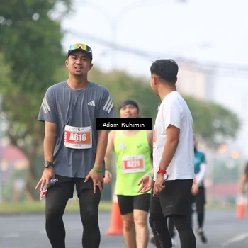 Runner Photo 4390141
