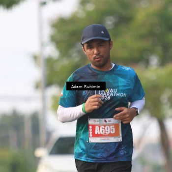 Runner Photo 4390143