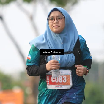 Runner Photo 4390144