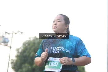 Runner Photo 4390145