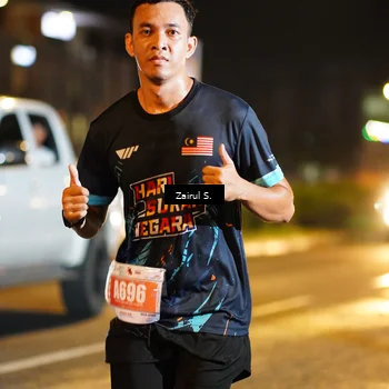 Runner Photo 4390146