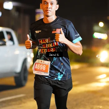 Runner Photo 4390147