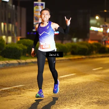 Runner Photo 4390149