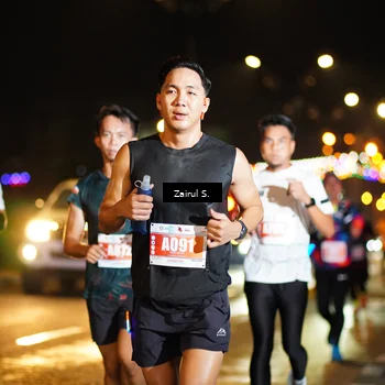 Runner Photo 4390150