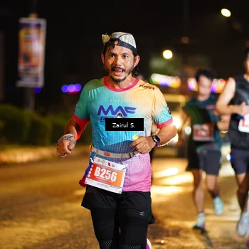 Runner Photo 4390151